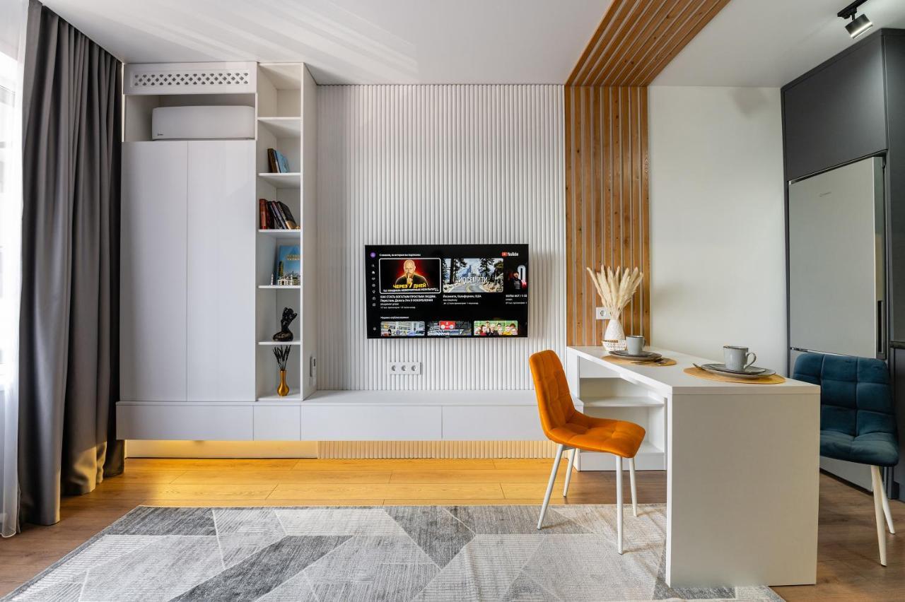 Apartment Angleterre