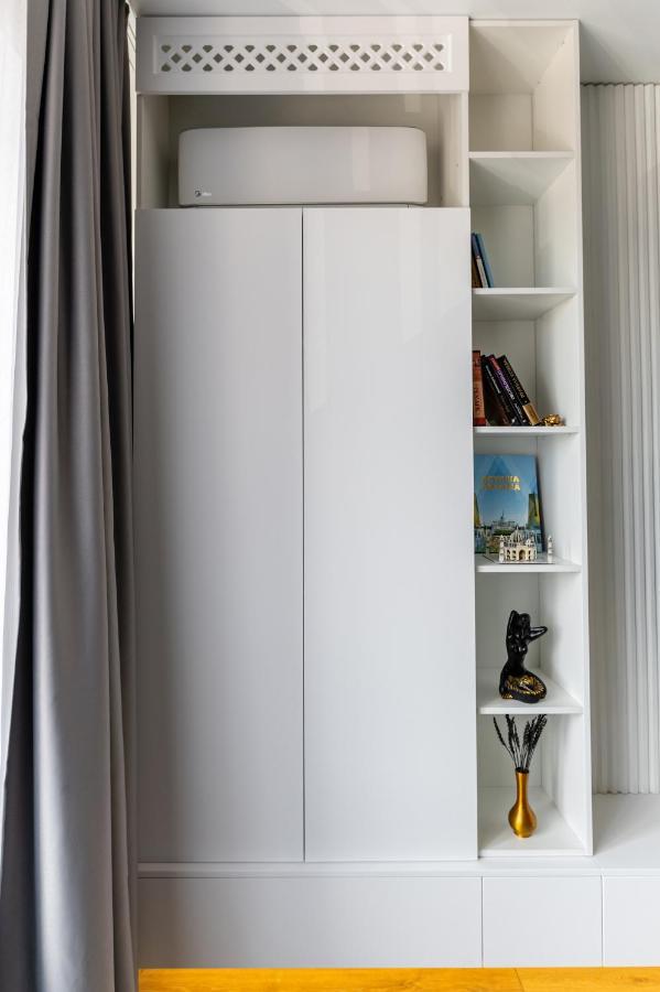 Angleterre Apartment