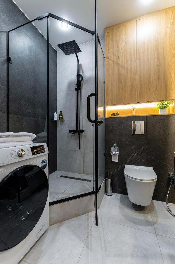 Apartment Angleterre Astana