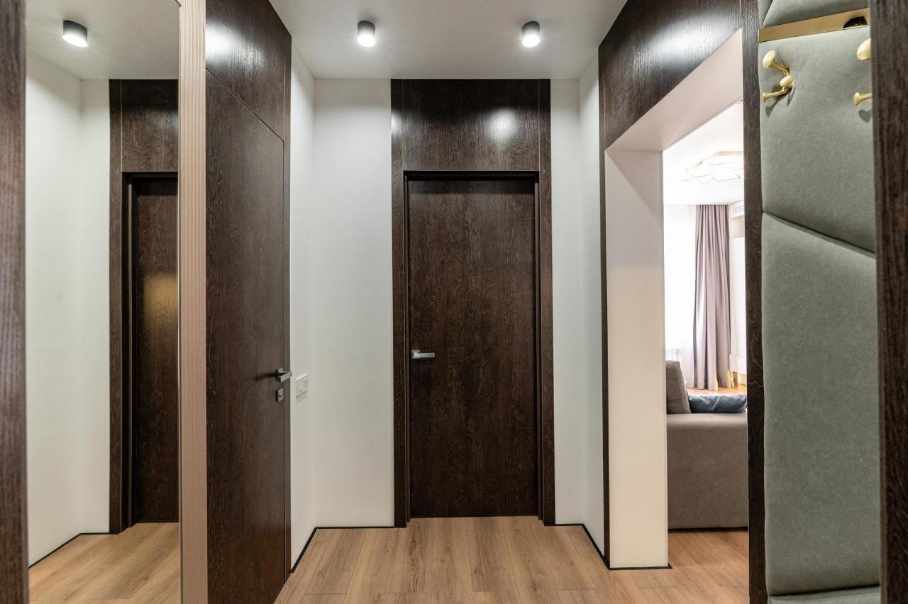Angleterre Apartment Astana