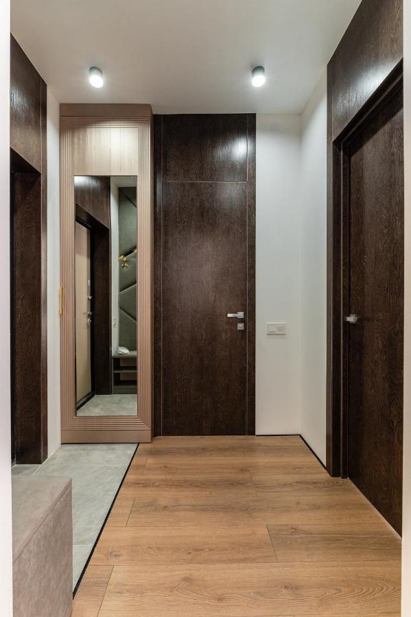 Apartment Angleterre *