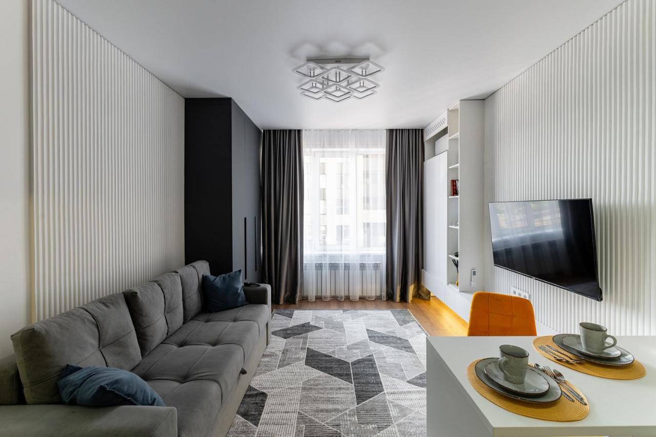 Angleterre Apartment Astana