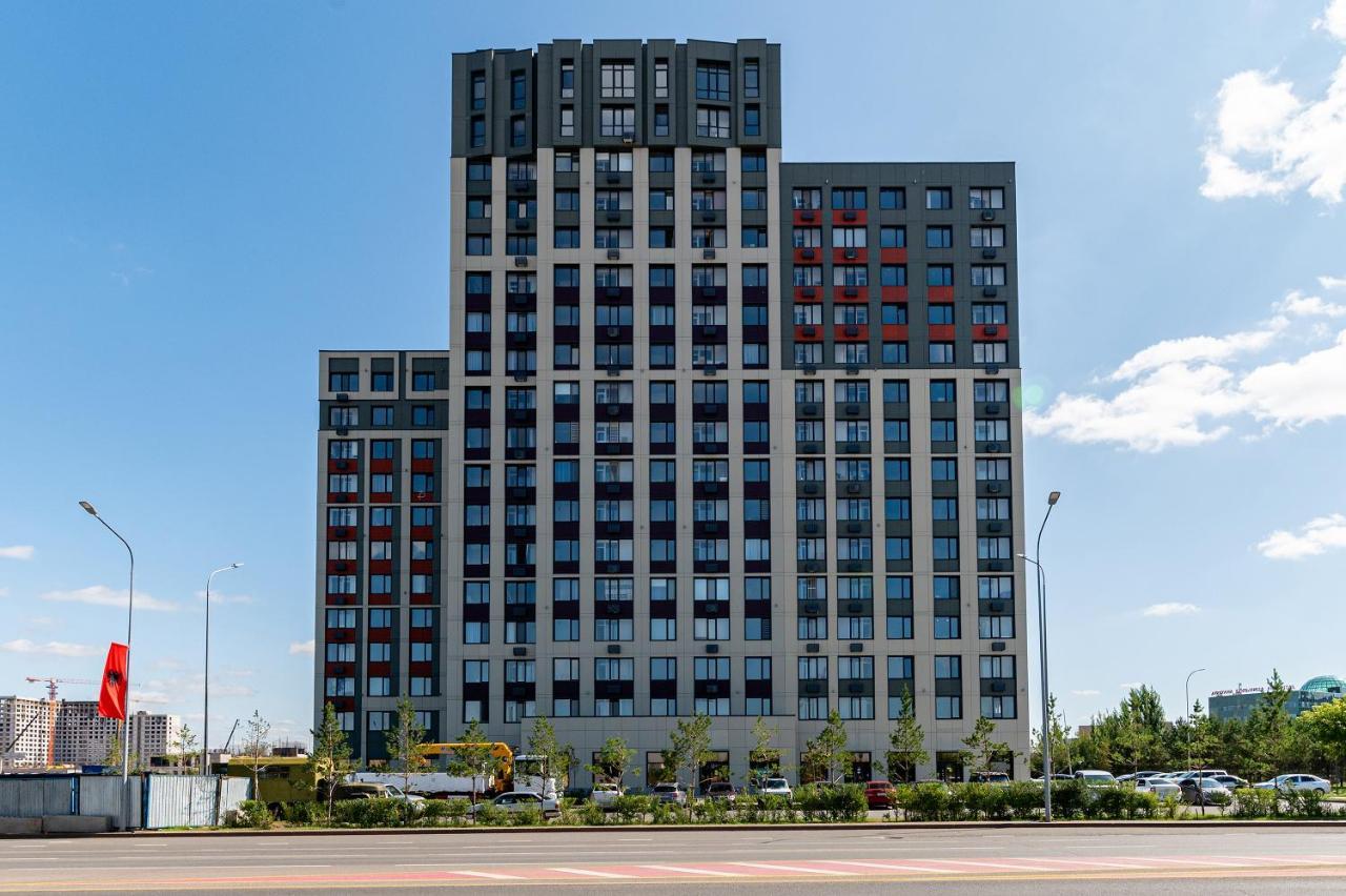Apartment Angleterre Astana